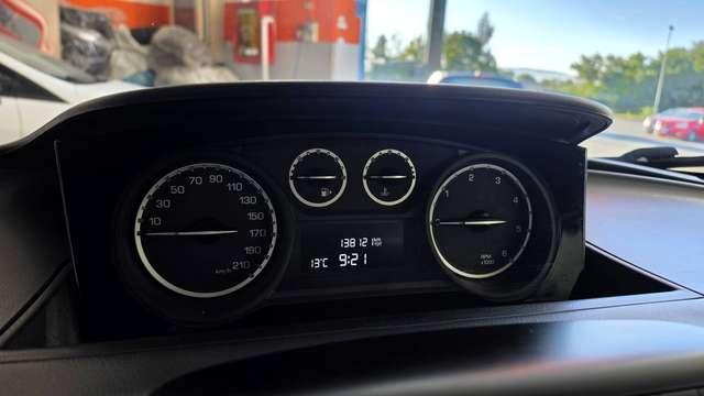 Lancia Ypsilon Ypsilon 1.3 mjt Gold s