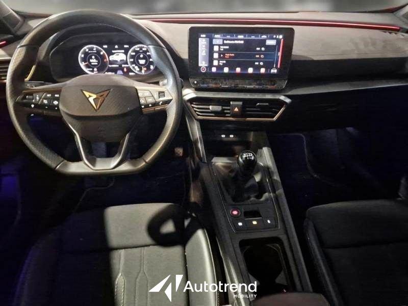 Cupra Formentor 2.0 TDI 150 CV LED