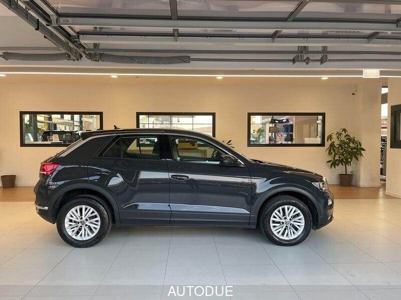 Volkswagen T-Roc 1.0 TSI BUSINESS 110CV