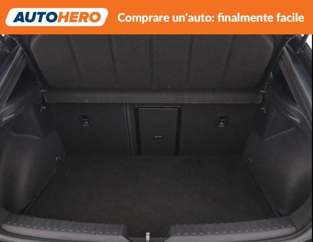 CUPRA Leon 1.4 e-HYBRID 245 CV DSG