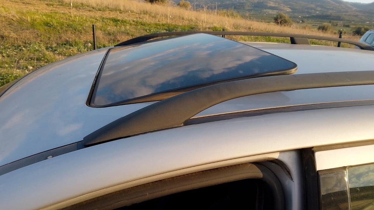 Mercedes-benz C 200 Kompressor cat S.W. Elegance Evo