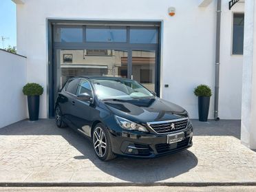 Peugeot 308 BERLINA 1.5BlueHDi ALLURE TETTO-2018