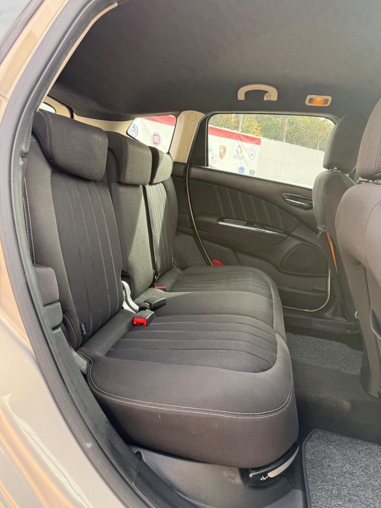 Lancia Delta 1.6 MJT DPF Selectronic Gold