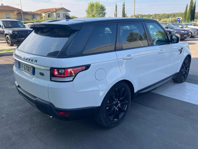 LAND ROVER Range Rover Sport 3.0 TDV6 S