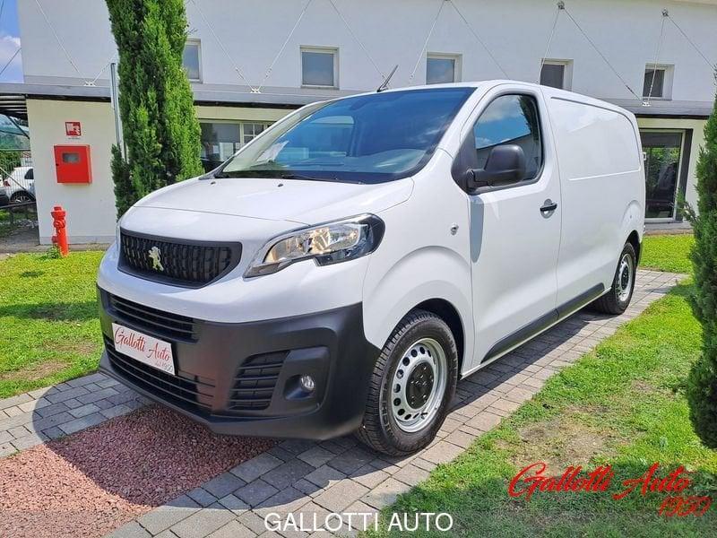 Peugeot Expert BlueHDi 120 S&S Furgone Prem. Standard+IVA