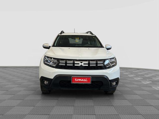 DACIA Duster Duster 1.0 TCe GPL 4x2 Expression