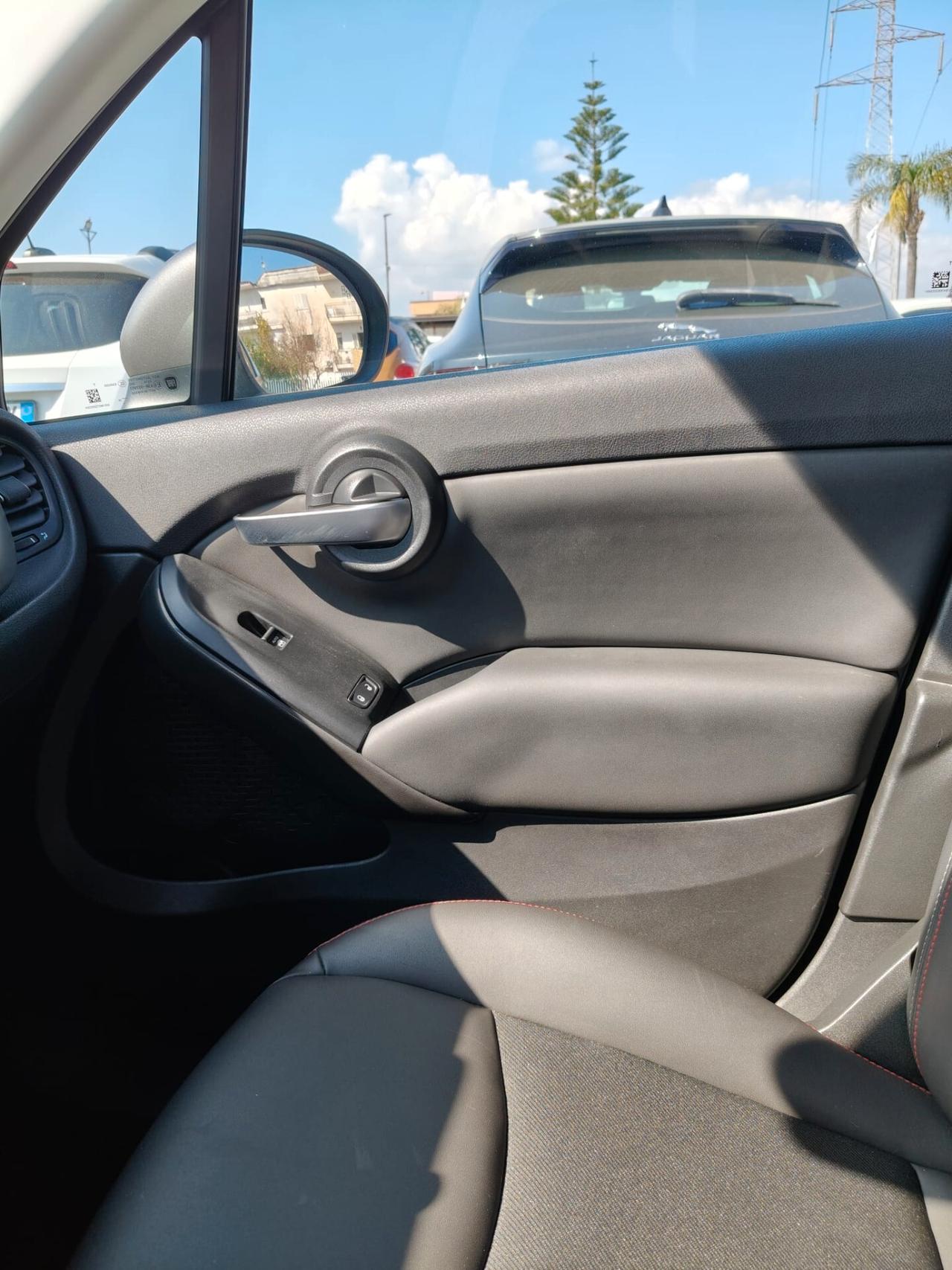 FIAT 500X 1.3MJET 95CV SPORT PLUS