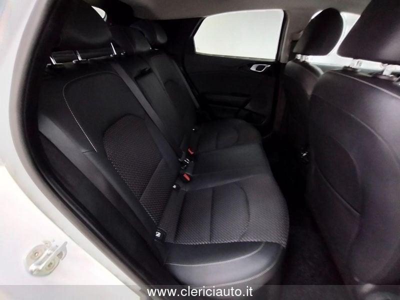 KIA Xceed 1.6 GDi 141 CV PHEV DCT High Tech