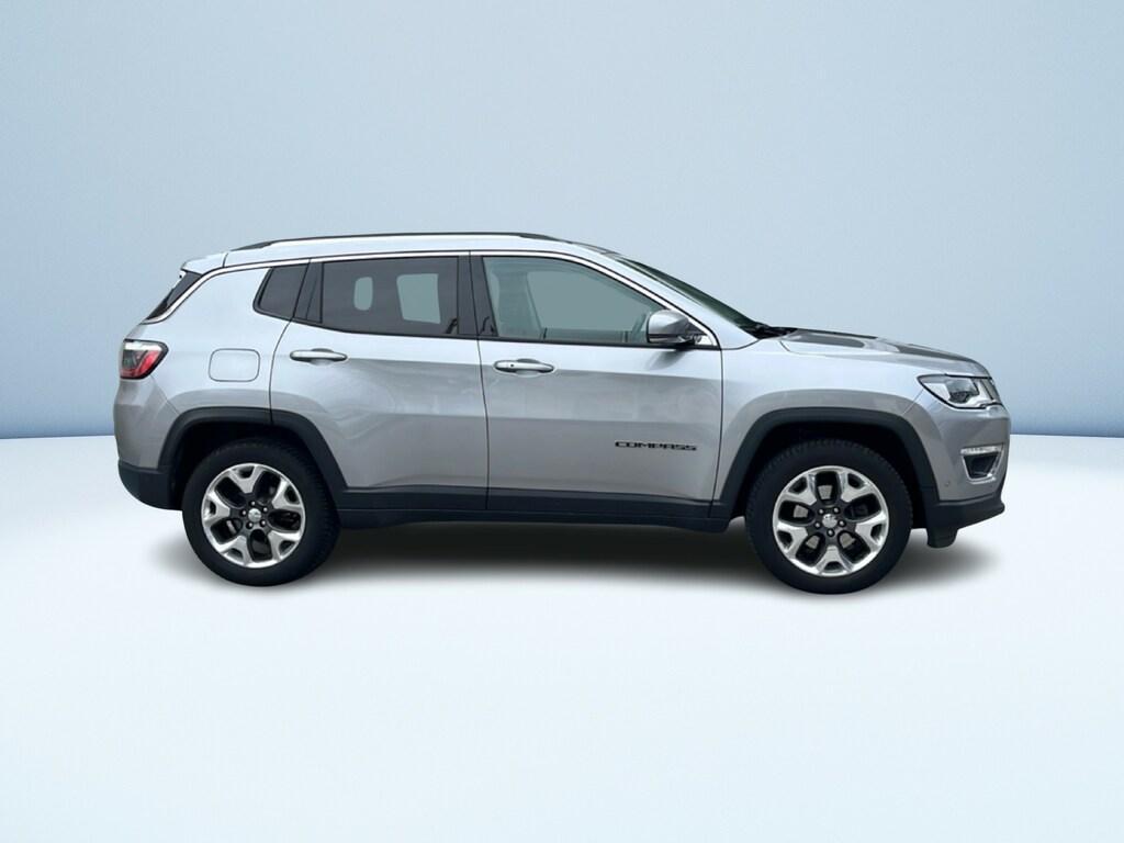 Jeep Compass 2.0 Multijet Limited 4WD