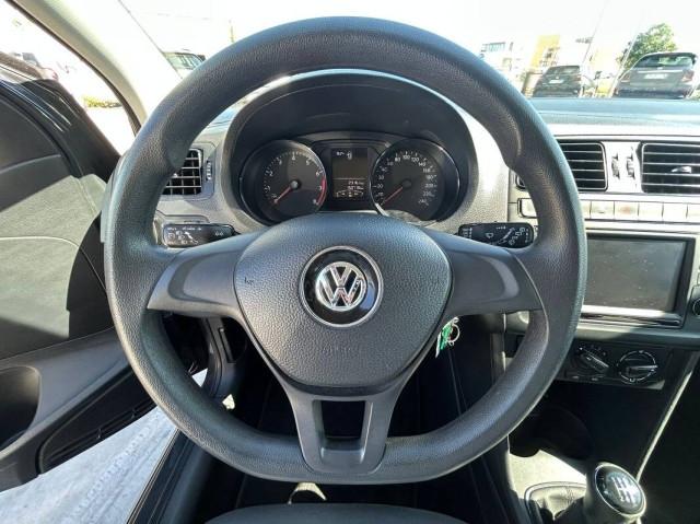 Volkswagen Polo 1.0 mpi Trendline 60cv 5p