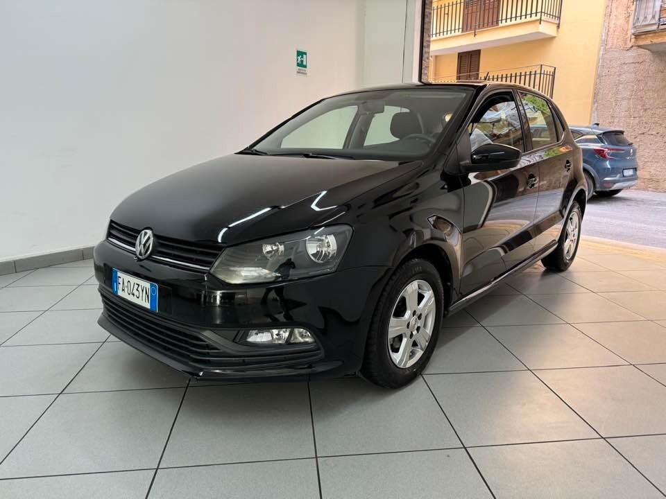 Volkswagen Polo 1.4 TDI 5p. 2016