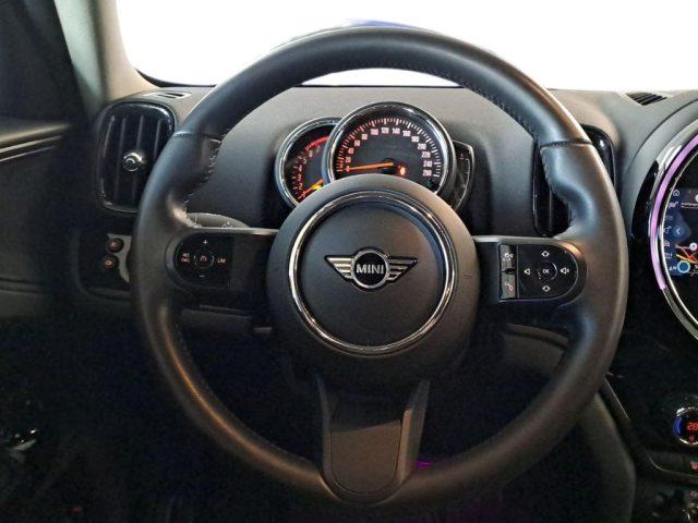 MINI Countryman 1.5 One Classic Countryman Aut. + Tetto apr.