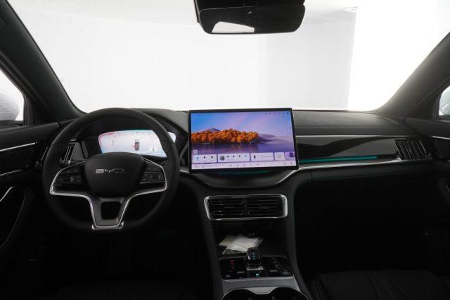 BYD Seal U DM-i DM-i 1.5 218 CV PHEV Comfort