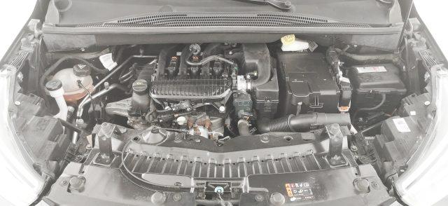 OPEL Crossland X 1.2 12V Start&Stop Innovation