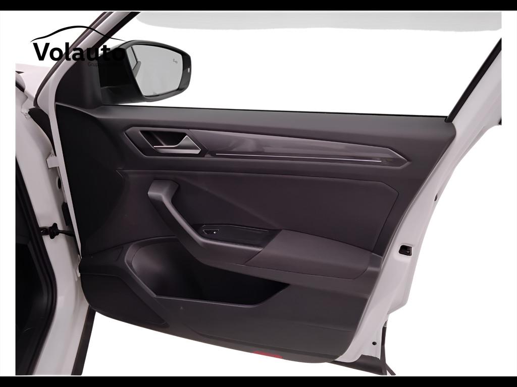 VOLKSWAGEN T-Roc 2017 - T-Roc 1.5 tsi Advanced dsg