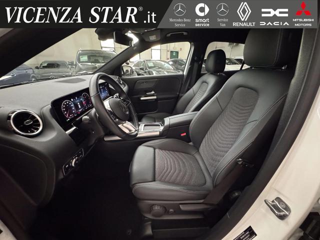 MERCEDES-BENZ GLA 180 d ADVANCED SPORT