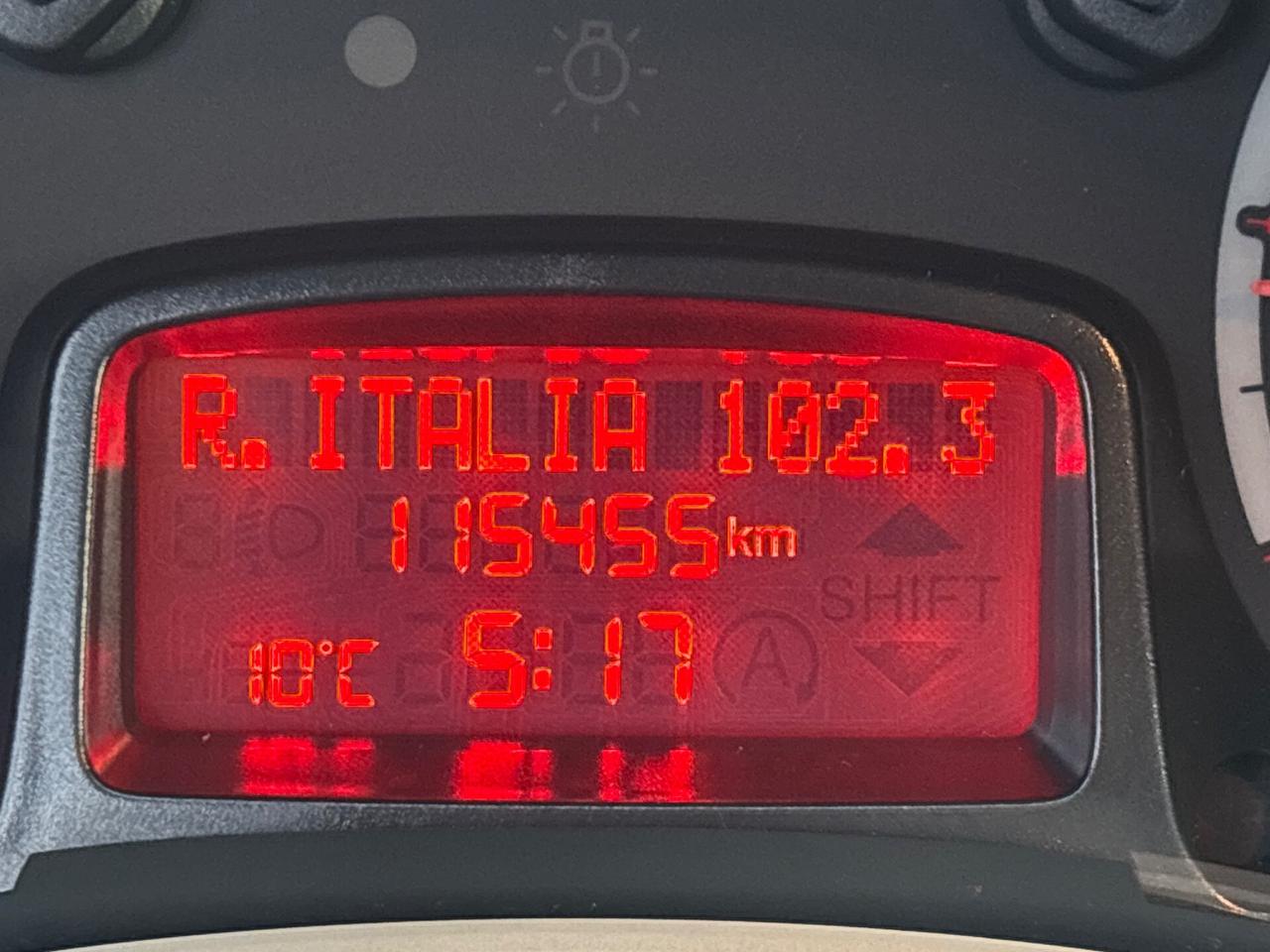 Ford Ka 1.2 8V 69CV titanium OK NEOPATENTATI