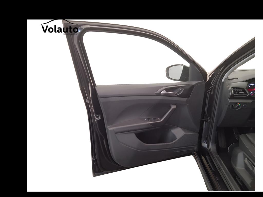 VOLKSWAGEN T-Cross 2019 - T-Cross 1.0 tsi Style 110cv