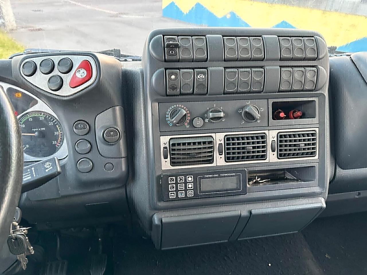 IVECO 120E18 SUPER PREZZO!