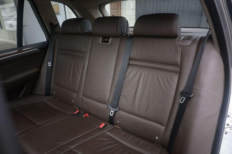 BMW X5 BMW X5 3.0d cat Attiva 173KW ANNO 2008