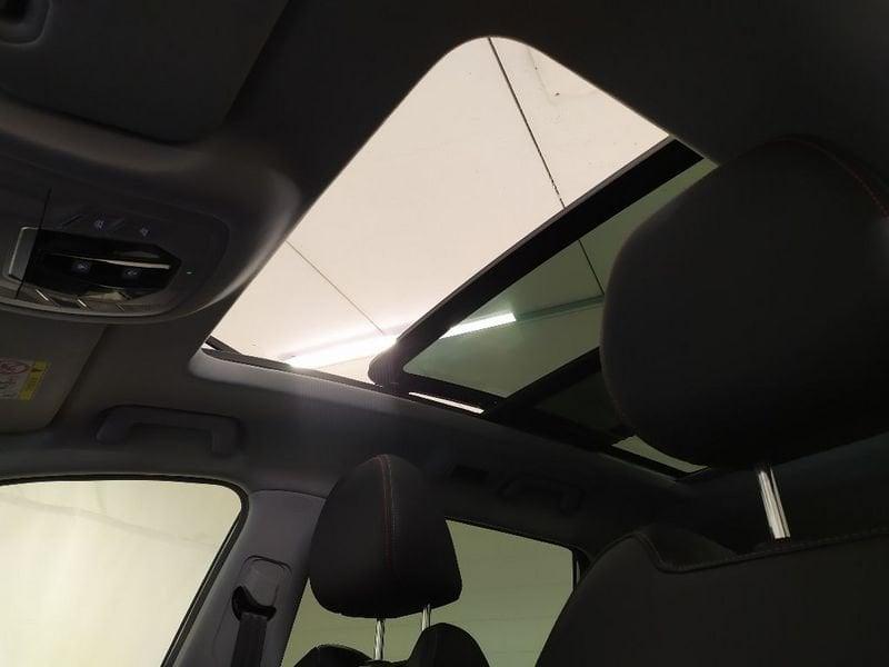 DR AUTOMOBILES DR 6.0 1.5 turbo Gpl 149cv cvt