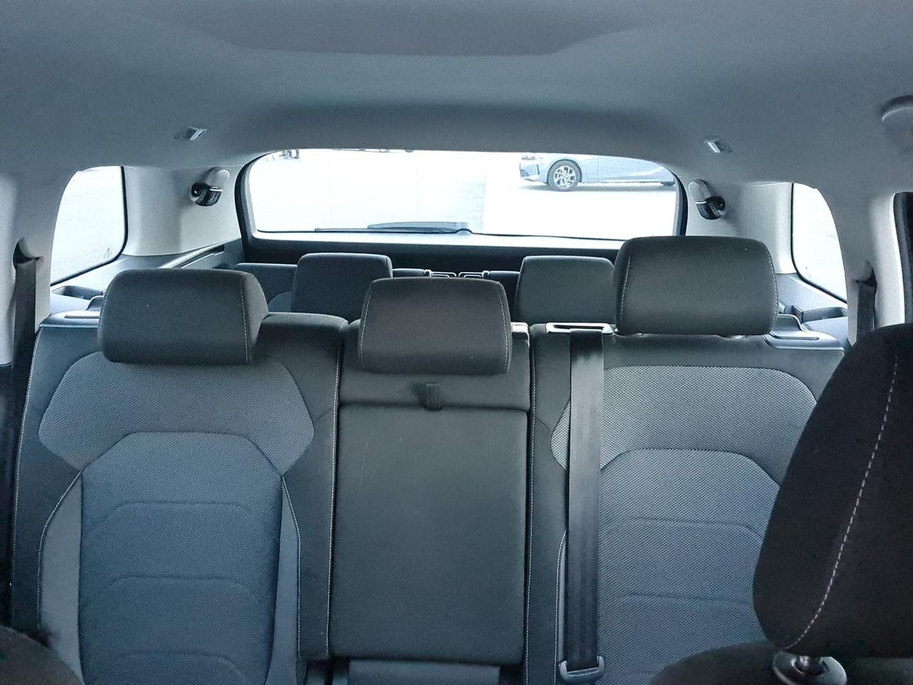 Skoda Kodiaq 2.0 TDI ambition #10007