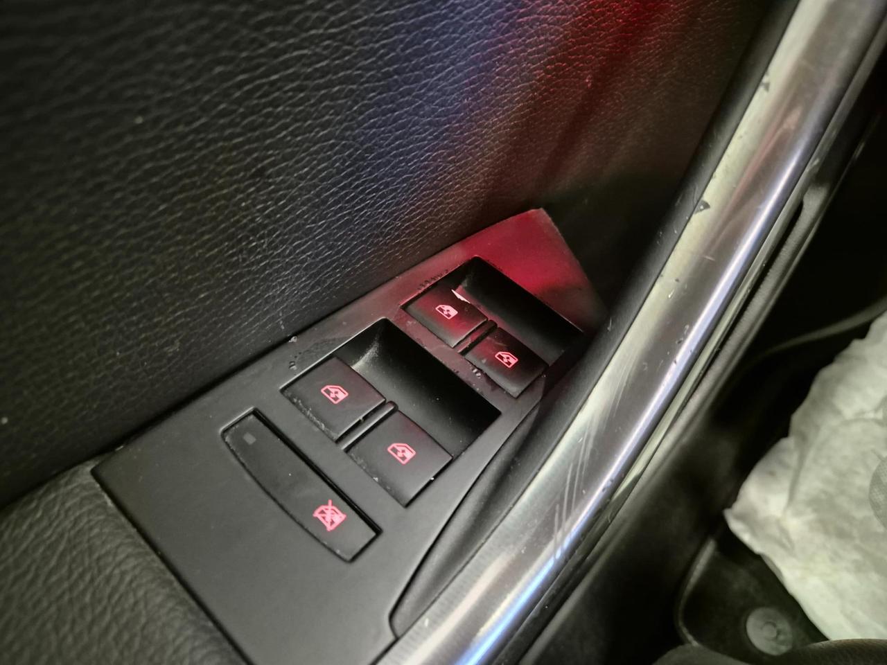 Opel Astra 5p 1.7 cdti Elective 125cv