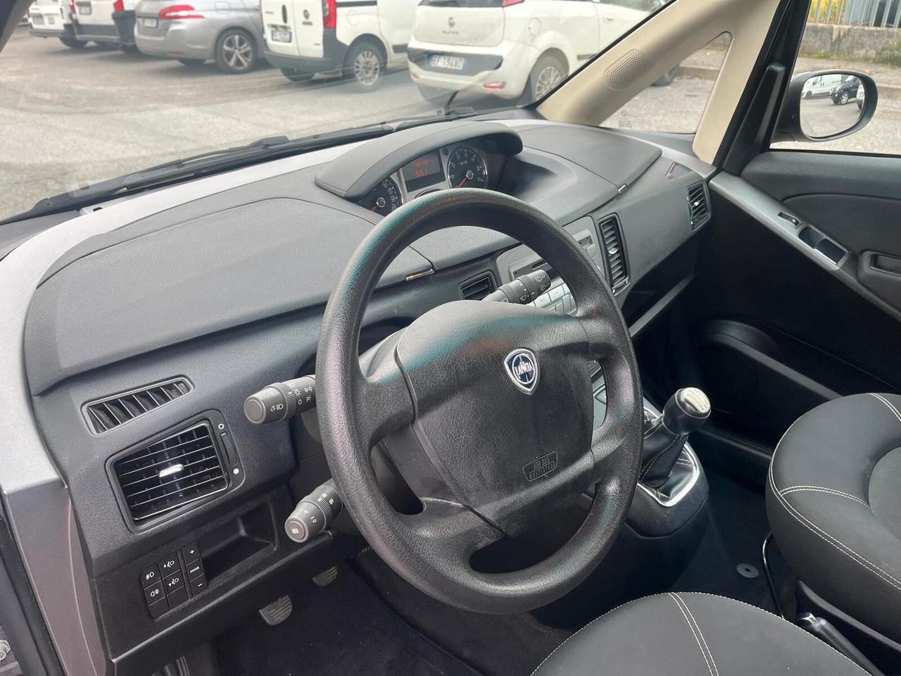 Lancia MUSA 1.3 Mjt 95 CV