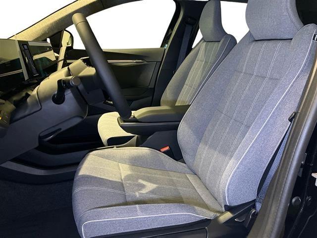 RENAULT Scenic E Tech Electric Comfort Range Evolution