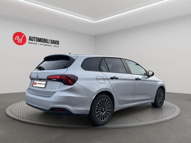 FIAT Tipo 1.3 Mjt S&S SW Lounge