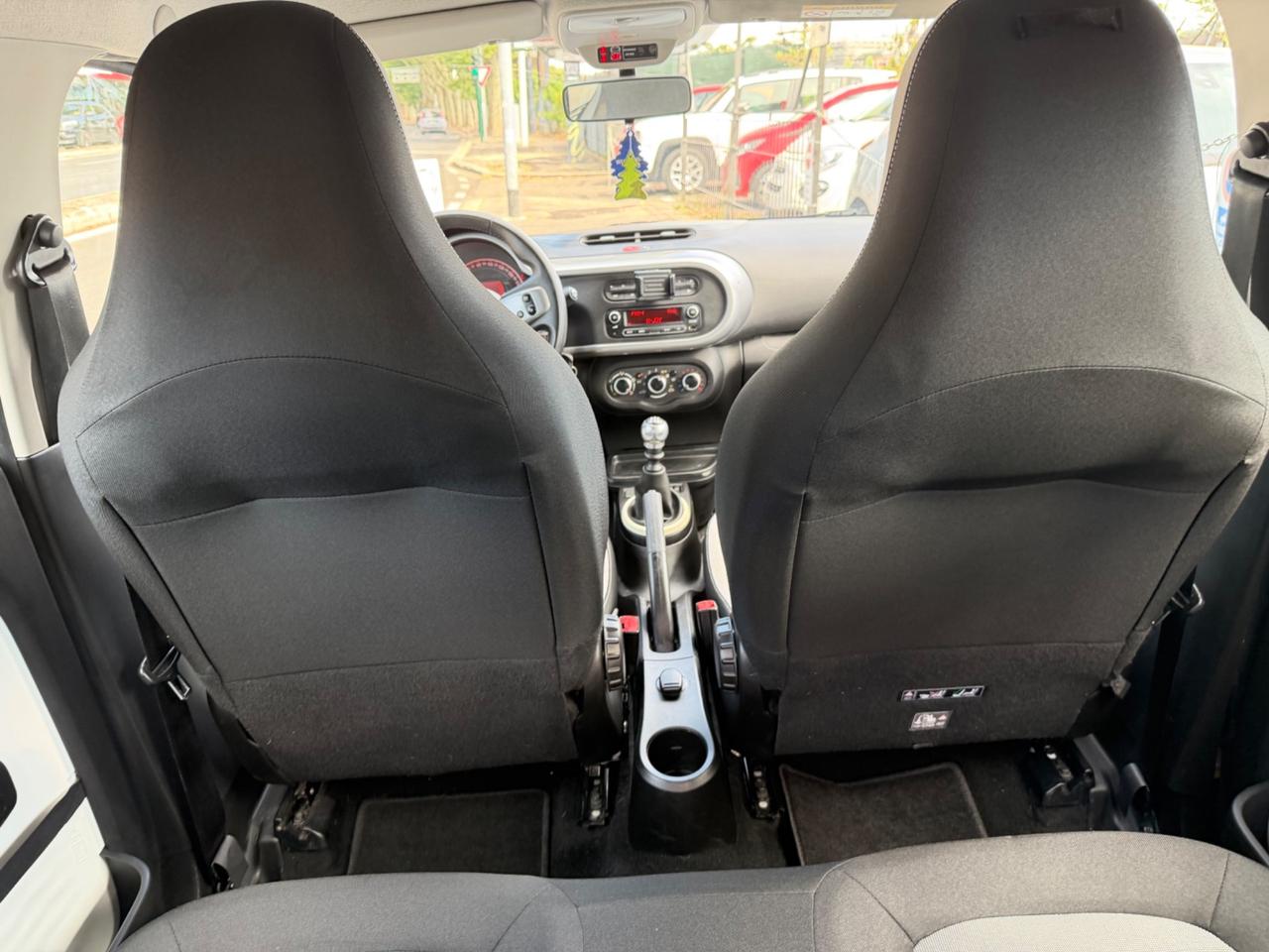 Renault Twingo 900 turbo Cambio Manuale Intens Limited