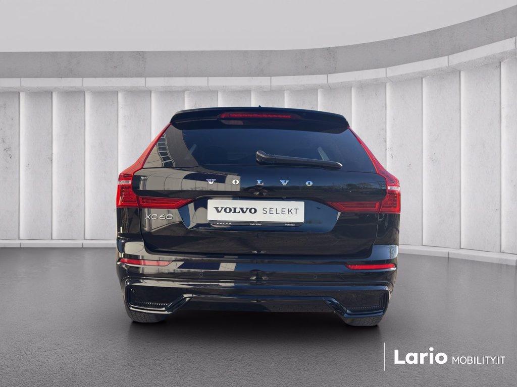 VOLVO XC60 2.0 b4 Plus Dark auto del 2024