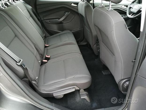 FORD Kuga 2.0 TDCI 120 CV S&S 2WD Powershift Bus