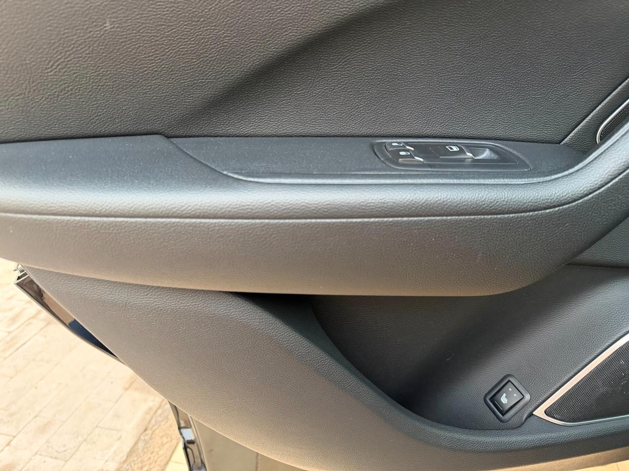 Maserati Levante V6 - Granlusso