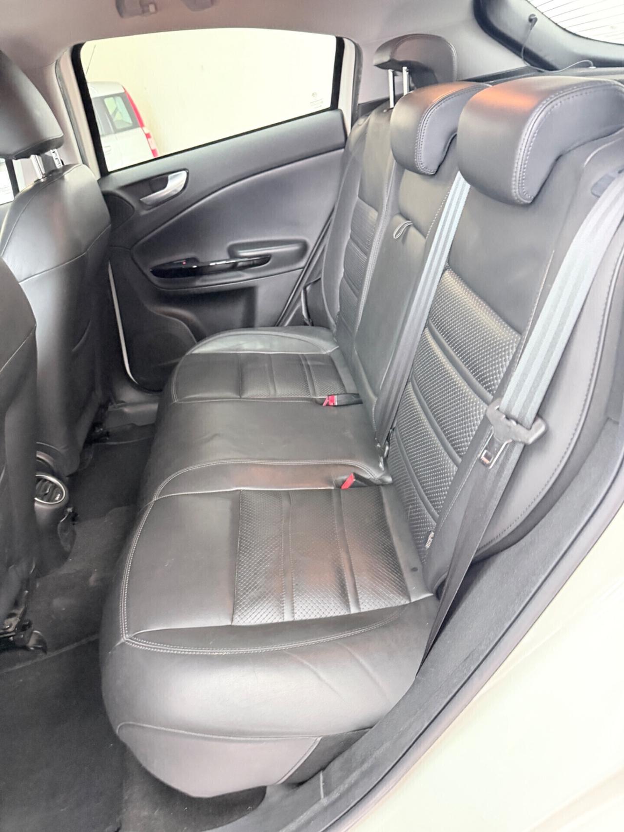 Alfa Romeo Giulietta 2.0 JTDm-2 170 CV Exclusive Automatico