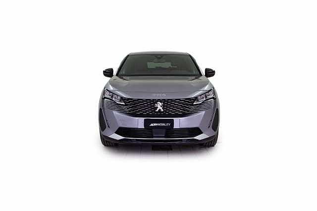 Peugeot 3008 BlueHDi 130 S&S EAT8 Allure Pack