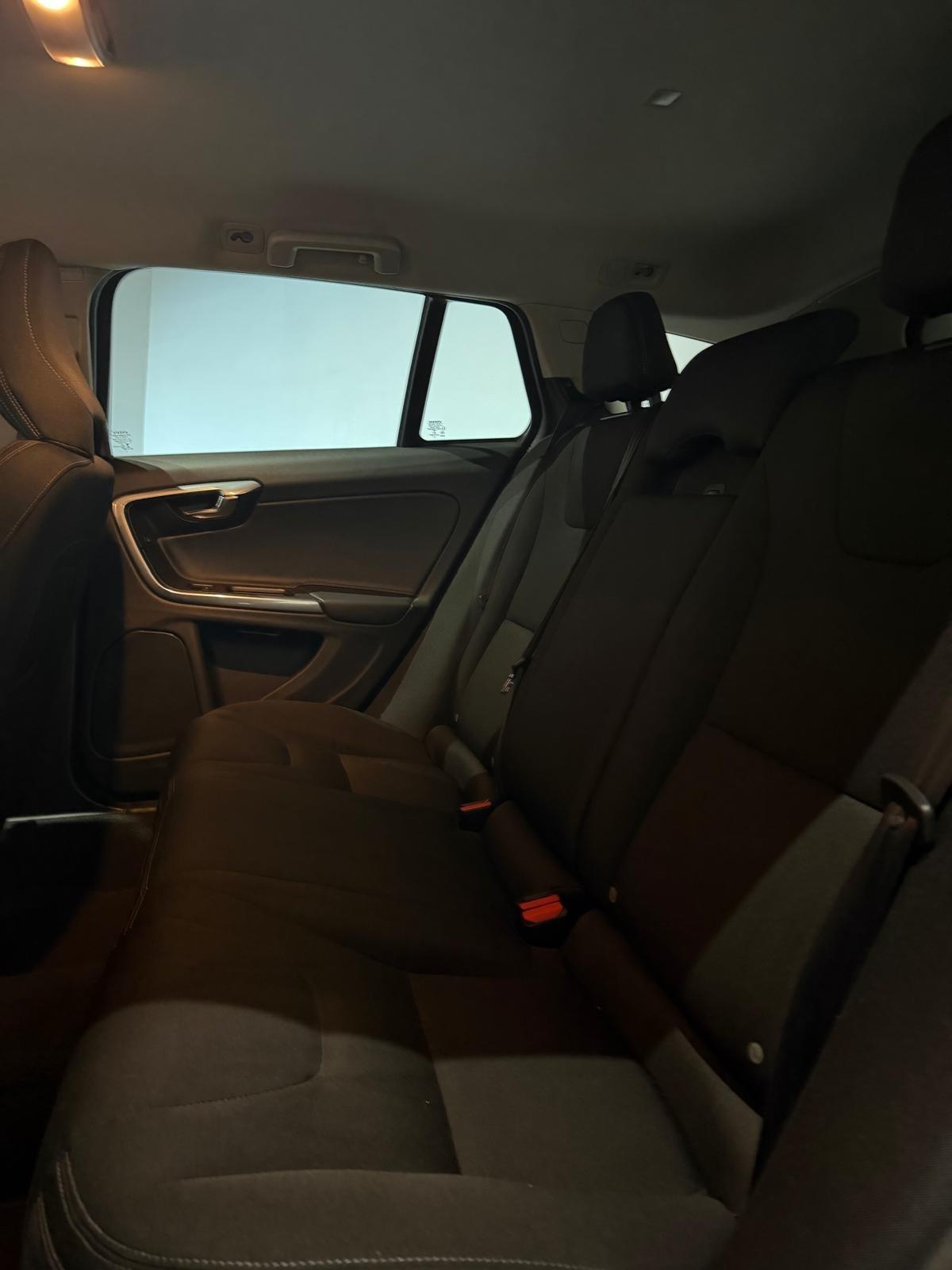 Volvo V60 D3 Kinetic