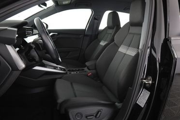 AUDI A3 4ª serie A3 SPB 35 TFSI S tronic Business Advanced