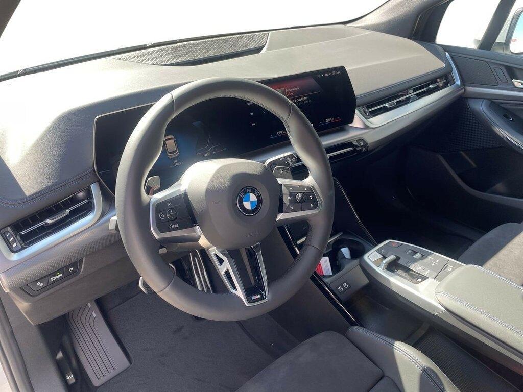 BMW Serie 2 Active Tourer 218 d MSport DCT