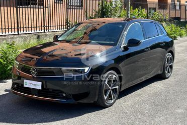 OPEL Astra 1.5 Turbo Diesel 130 CV Sports Tourer Elegance