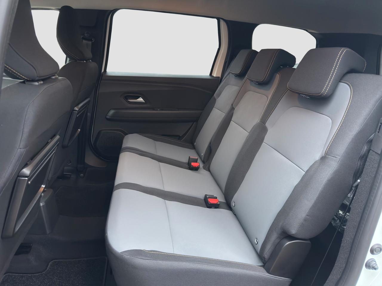 Dacia Jogger 1.0 TCe GPL 100 CV 5 posti Extreme