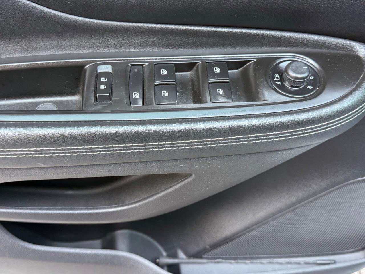 Opel Mokka X euro 6 1.6 CDTI b-Color cv136
