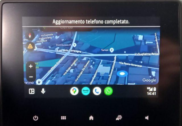 RENAULT Clio SCe 65 CV 5 porte Equilibre