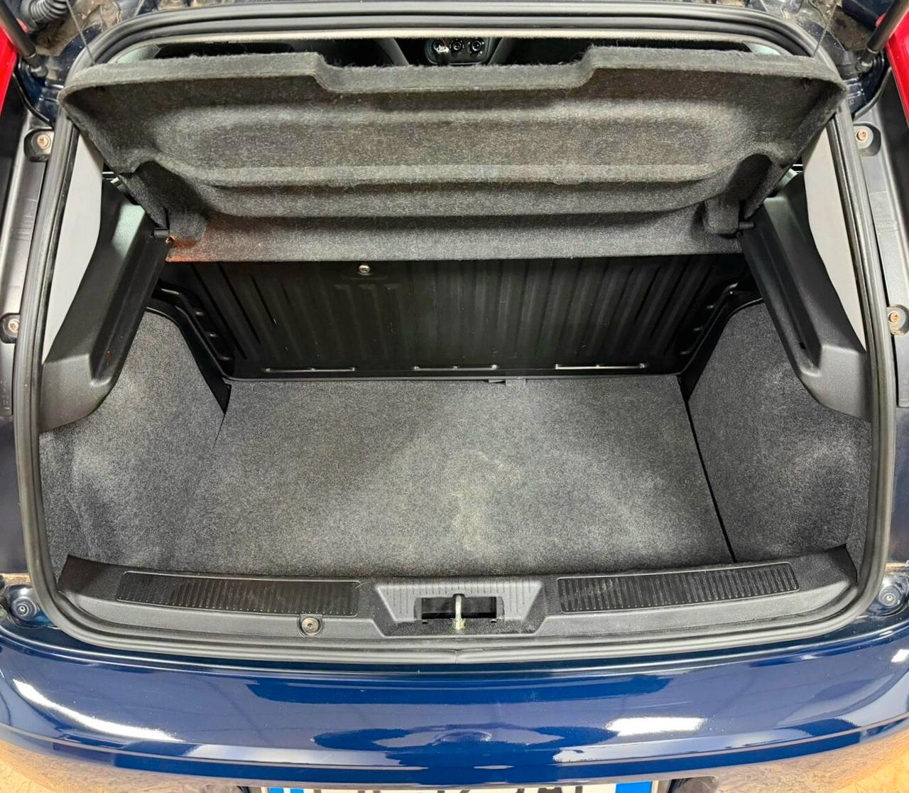 FIAT PUNTO 1.3 MJT II 75 CV 5p. STREET