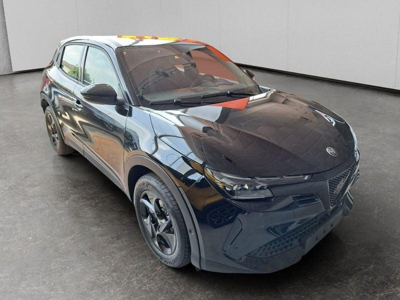 Alfa Romeo Junior 1.2 ibrida 145cv edct6