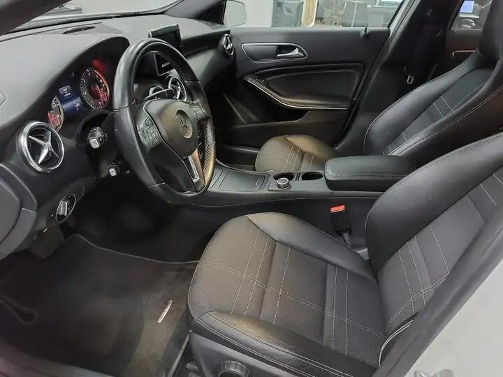 Mercedes-benz A 200 CDI Sport