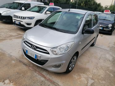 Hyundai i10 1.1 12V Classic