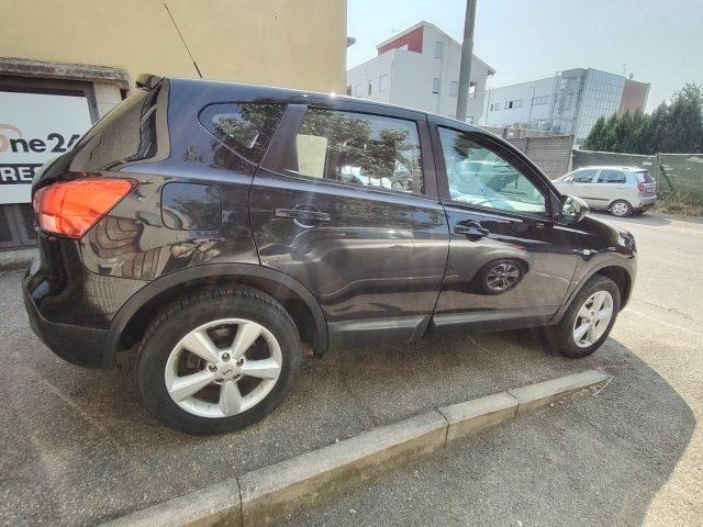 NISSAN Qashqai 1.6 16V Tekna NEOPATENTATI