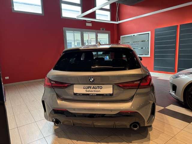 BMW 118 118d Msport auto