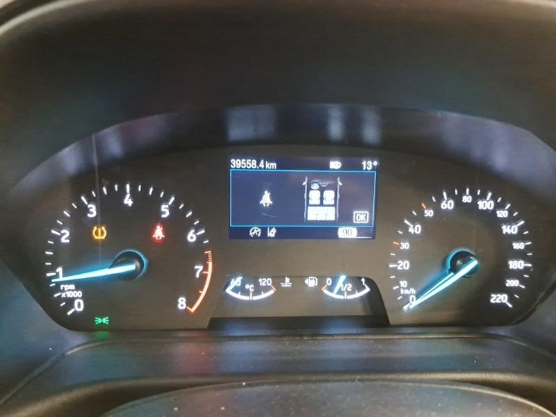 FORD PUMA 1.0 MHEV TITANIUM